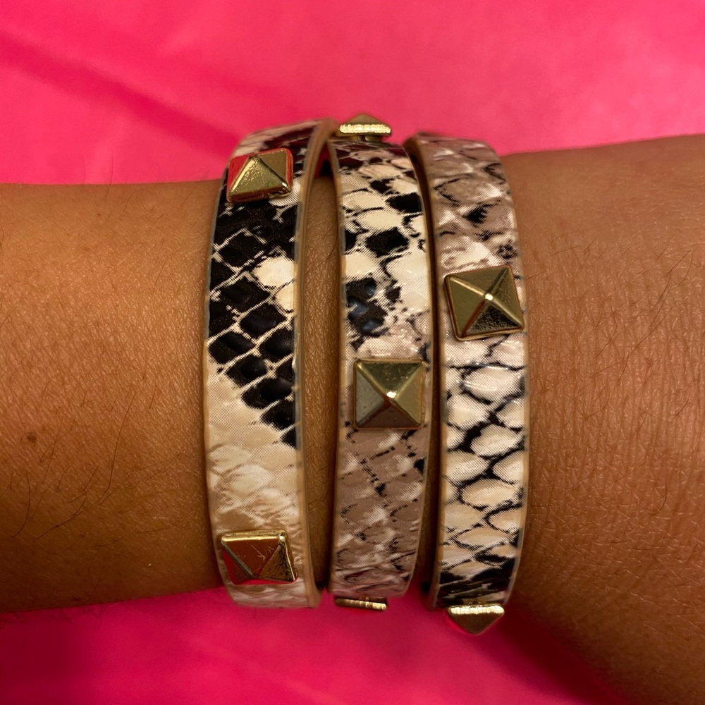 Premier Designs Shelby Bracelet New With Box
